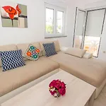 Apartament El Vista Vinkuran