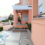 Apartament El Vista *