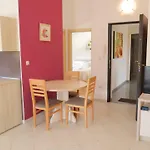 Apartament El Vista *