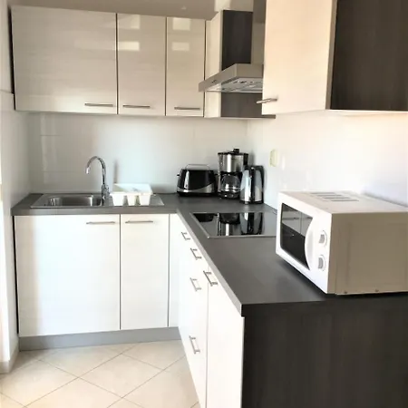 El Vista Apartment