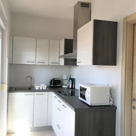 El Vista Apartment *