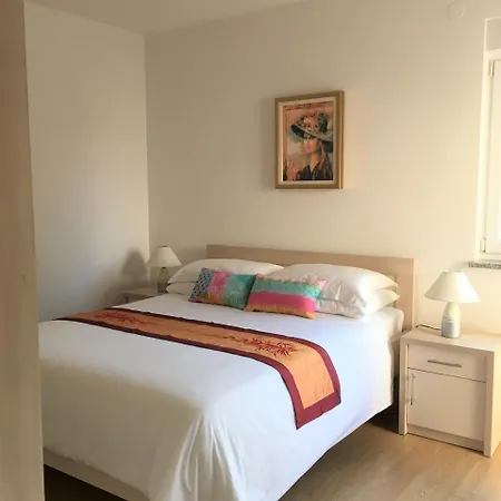 Apartment El Vista Vinkuran