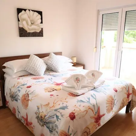 El Vista Apartment Vinkuran