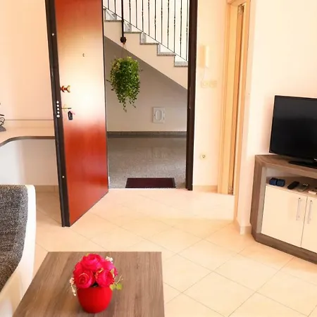 El Vista Apartment *