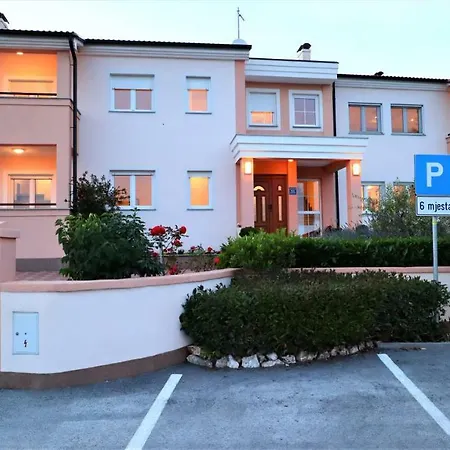 Apartment El Vista Vinkuran