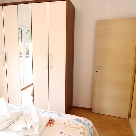Apartamento El Vista