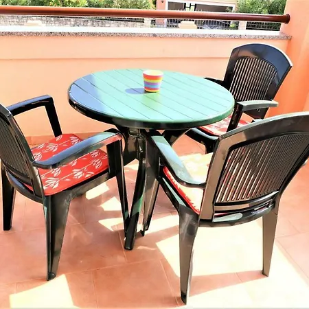 El Vista Apartment Vinkuran