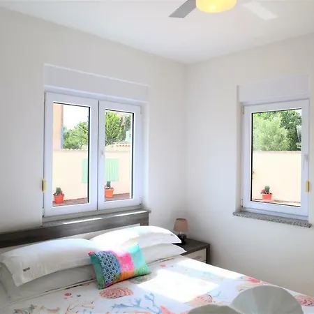 Apartamento El Vista *