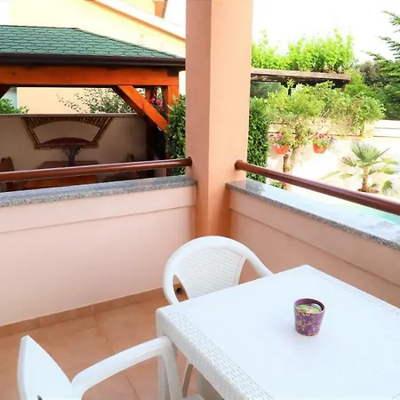 Apartment El Vista Vinkuran