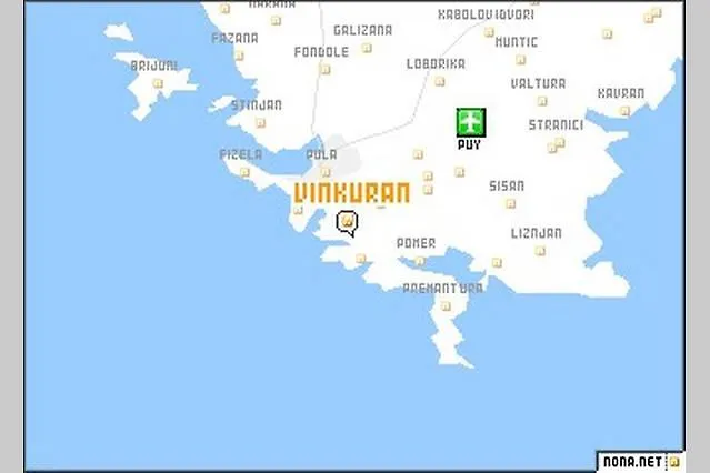 El Vista * Vinkuran
