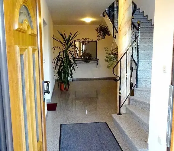 El Vista Appartamento