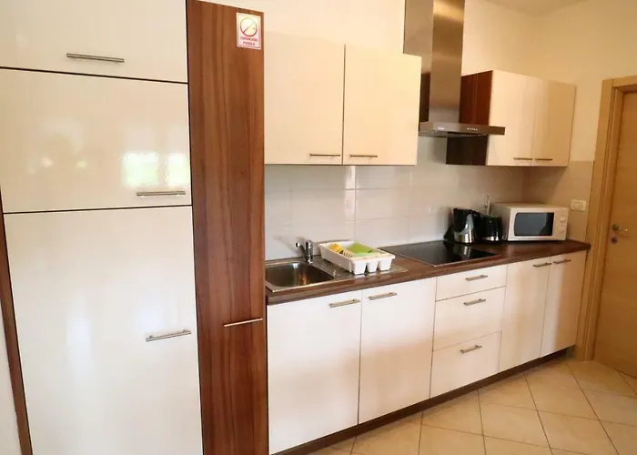 El Vista Appartamento