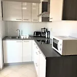 El Vista 아파트