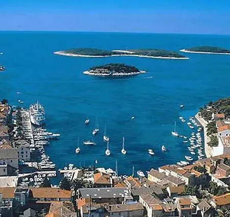 El Vista Apartmán Vinkuran