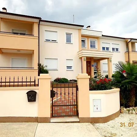 El Vista Apartmán Vinkuran