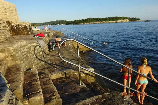 아파트 El Vista *