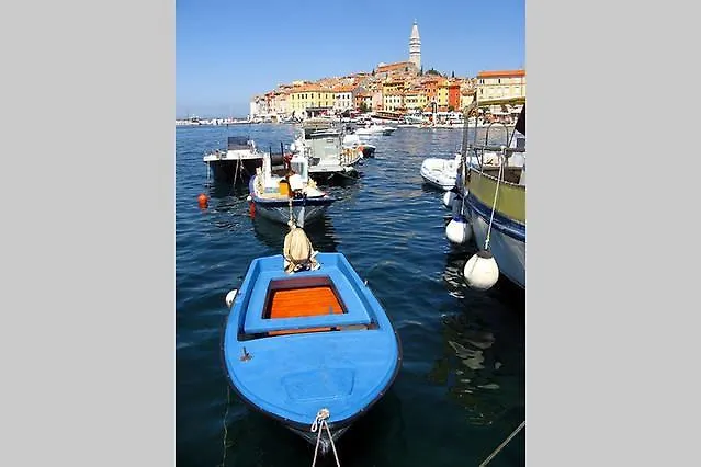 El Vista 아파트 *