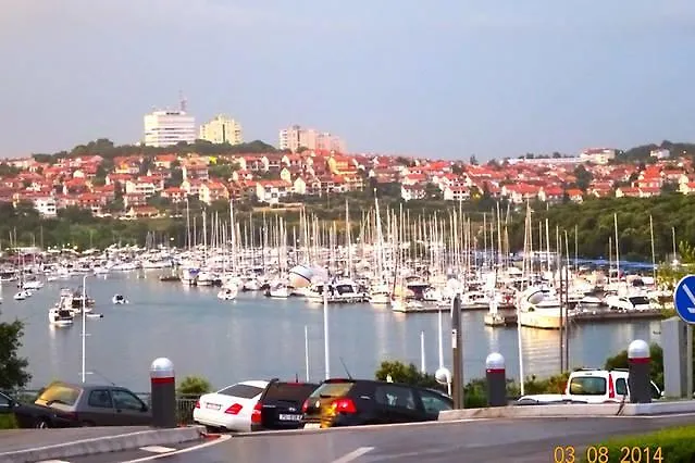 아파트 El Vista *