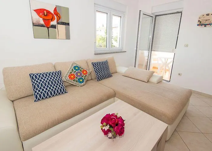 아파트 El Vista 빈쿠란