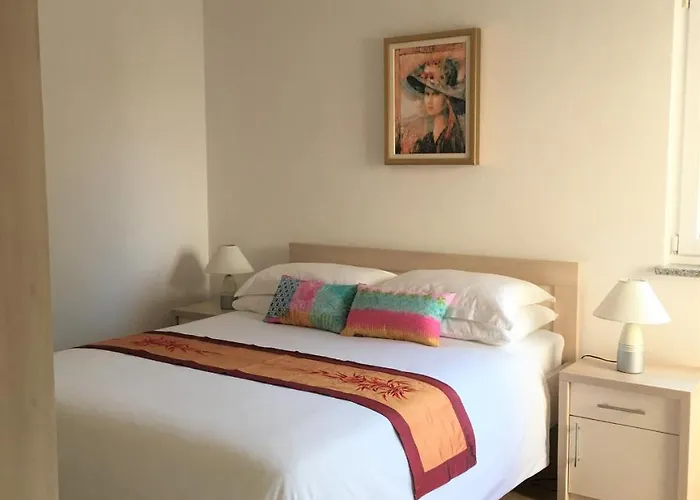 아파트 El Vista 빈쿠란