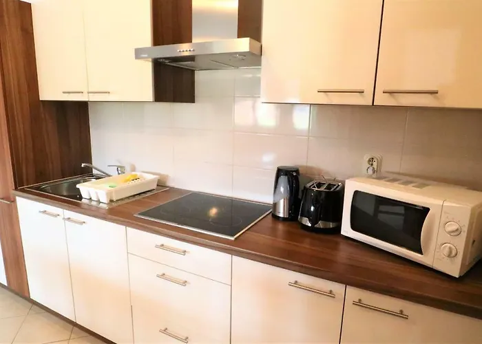 El Vista 아파트 *