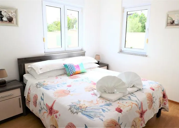 아파트 El Vista *