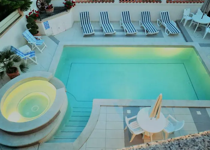 아파트 El Vista *