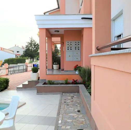 아파트 El Vista *