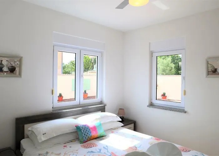 아파트 El Vista *