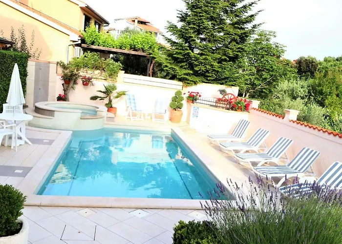 아파트 El Vista 빈쿠란