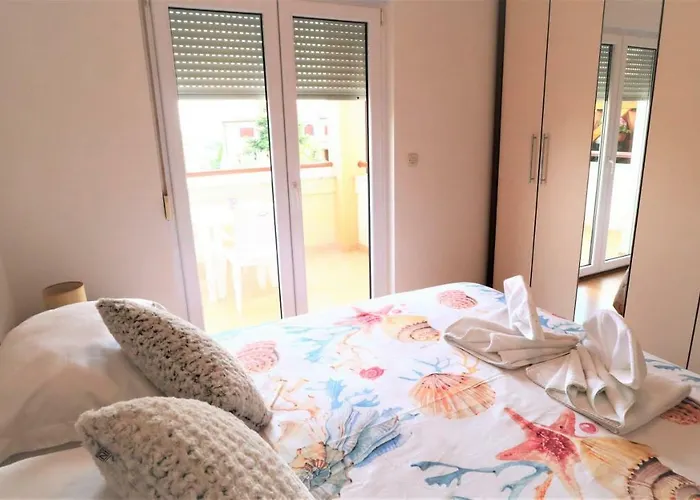 El Vista 아파트 *