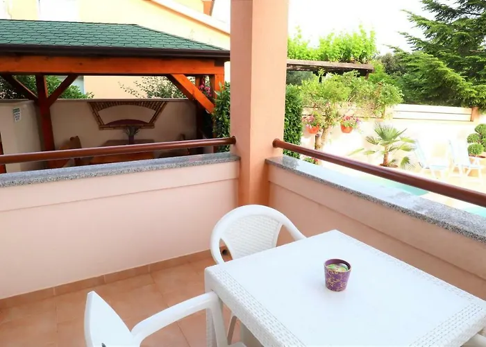 아파트 El Vista 빈쿠란