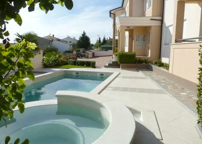 아파트 El Vista *